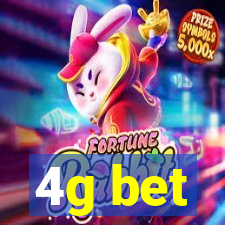 4g bet